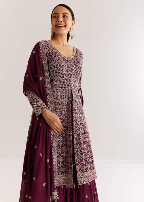 wine-georgette-kurta-set-with-zari-and-resham-work-sg285960-1.jpg