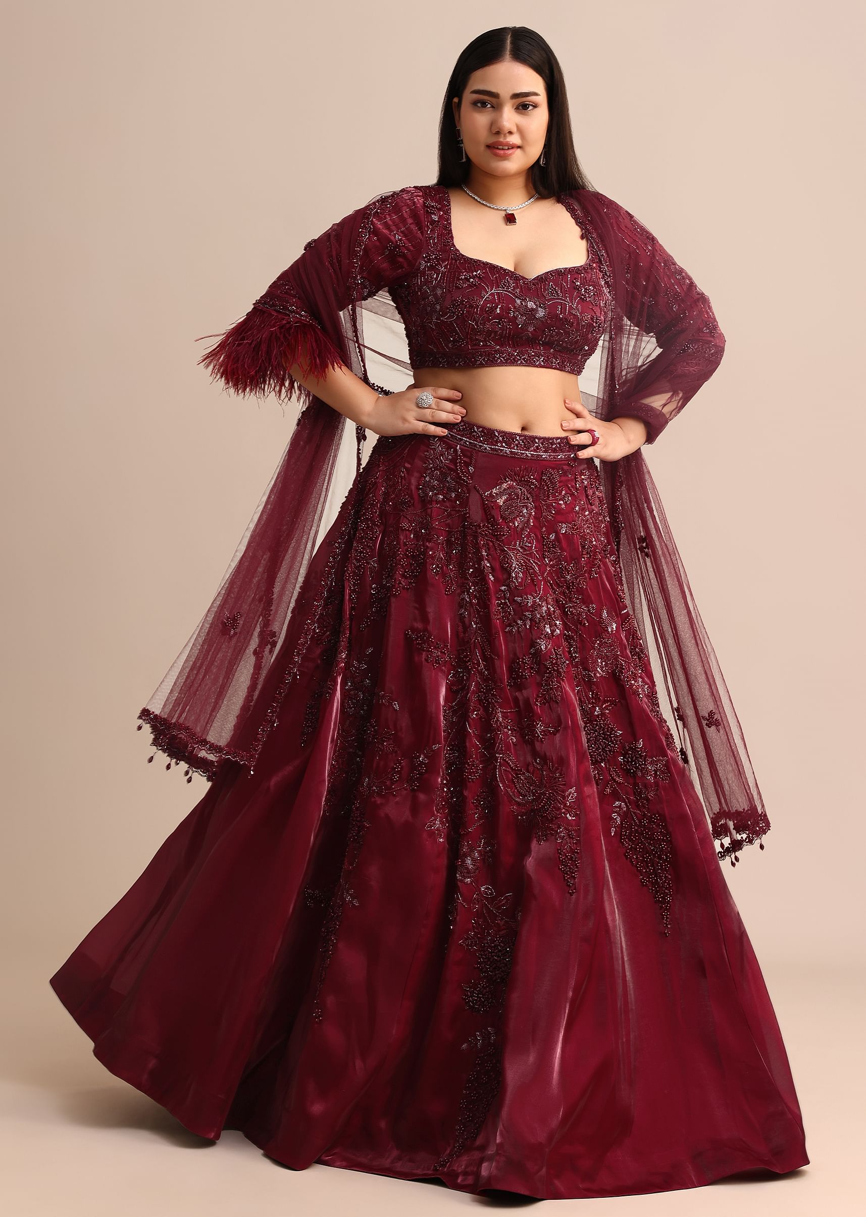 Club factory bridal lehenga shop