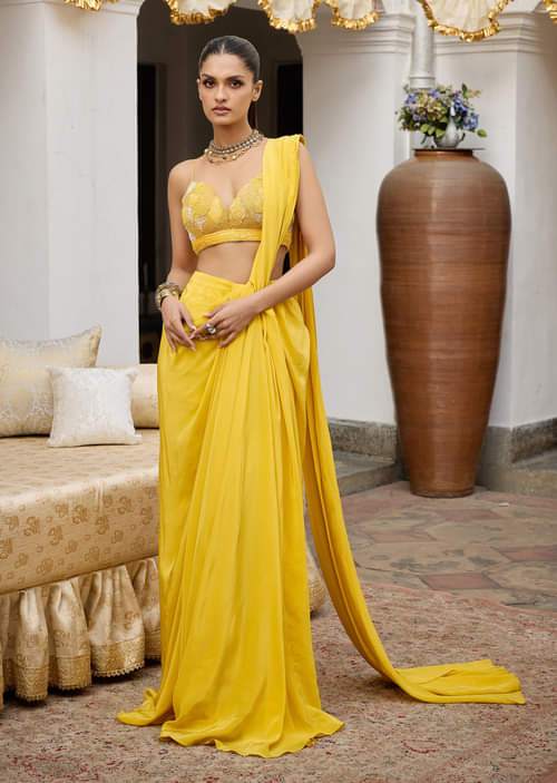 yellow-crepe-draped-saree-with-embroidered-blousekalki-sg302828-1.jpg