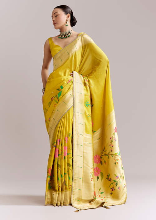 yellow-dola-silk-woven-muniya-paithani-saree-with-zari-border-sg352308-1.jpg