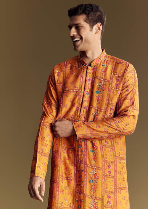 yellow-silk-kurta-set-with-thread-embroidery-and-sequin-accents-sg302325-1.jpg yellow-silk-kurta-set-with-thread-embroidery-and-sequin-accents-sg302325-1.jpg