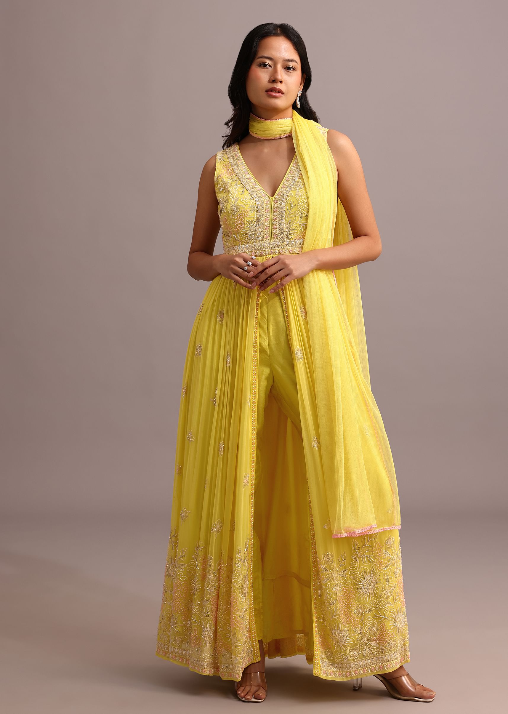 Buy Anarkali Suit and Anarkali Dress Online for Women KALKI Fashion