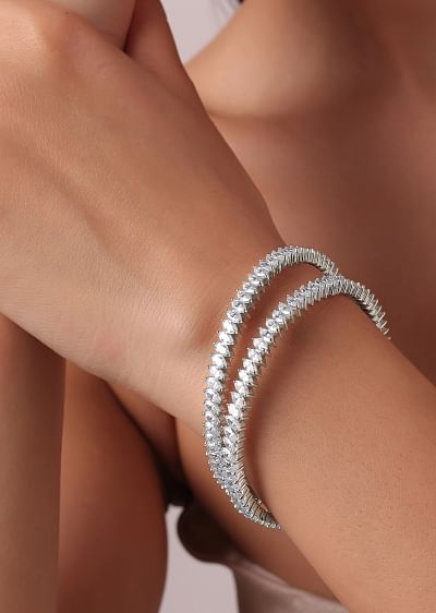 SPLENDID 925 STERLING SILVER RING I 9220531 – Watches