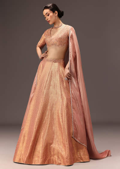 Shop Traditional Indian Clothing for Women Men Ethnic Wear Online KALKI Fashion Global