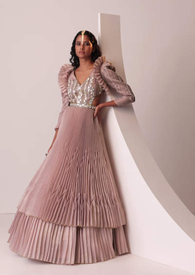 カーディガン TODAYFUL - TODAYFUL Embroidery Long Gown TODAYFUL（トゥデイフル）の「TODAYFUL(トゥディフル