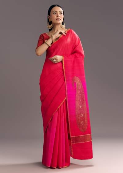 Buy Traditional Indian Clothing for Wedding & Special