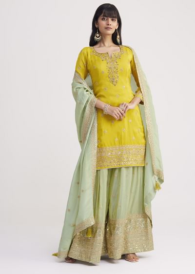Shop Traditional Indian Clothing for Women Men Ethnic Wear Online KALKI Fashion Global