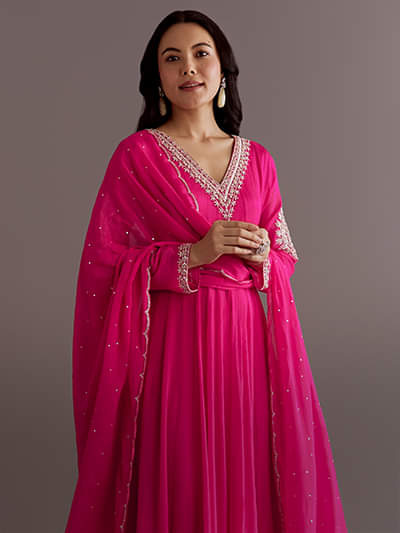 Salwar Suits