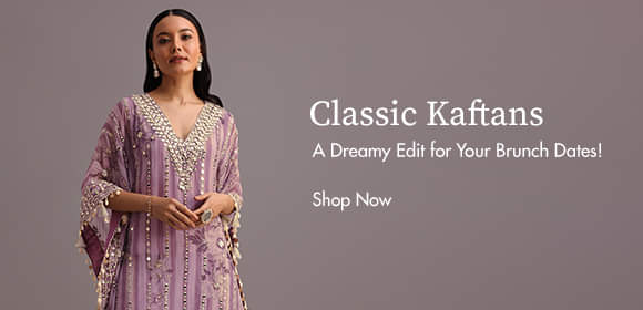 Classic Kaftans