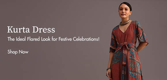 Kurta Dress