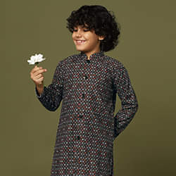 Boy's Fashion