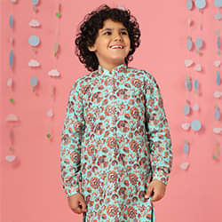 Boy's Fashion