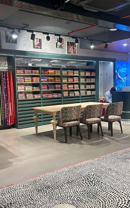 Bangalore Store