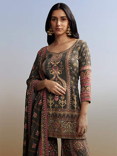 Boho Chic