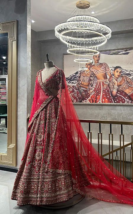 Mumbai store image