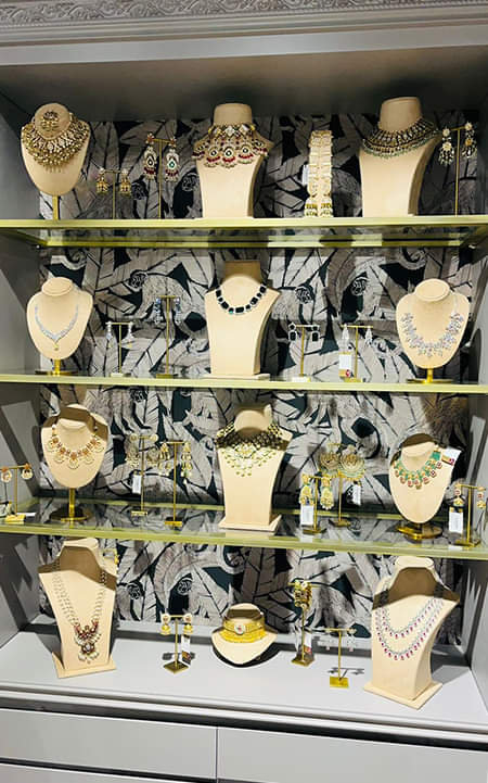 Bangalore Store