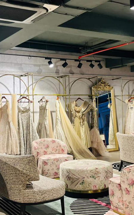 Bangalore Store