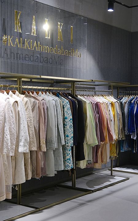 Ahmedabad Store