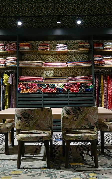 Ahmedabad Store