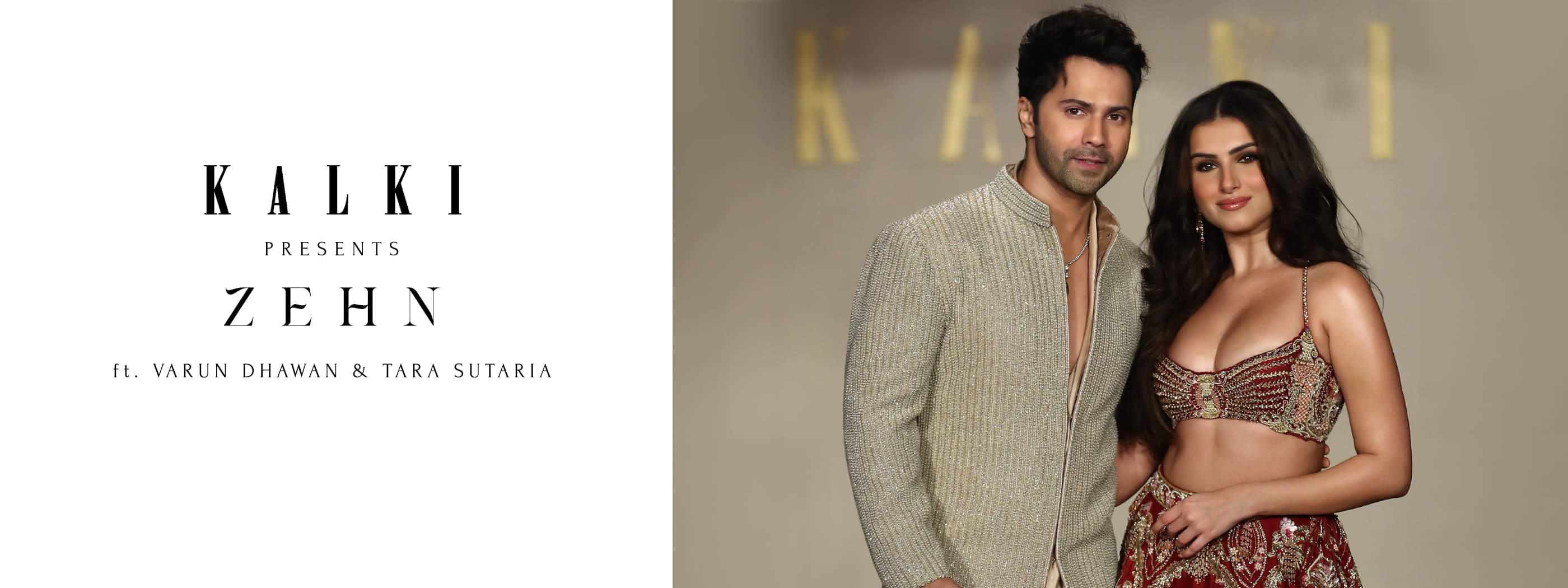  KALKI Fashion store promotional image