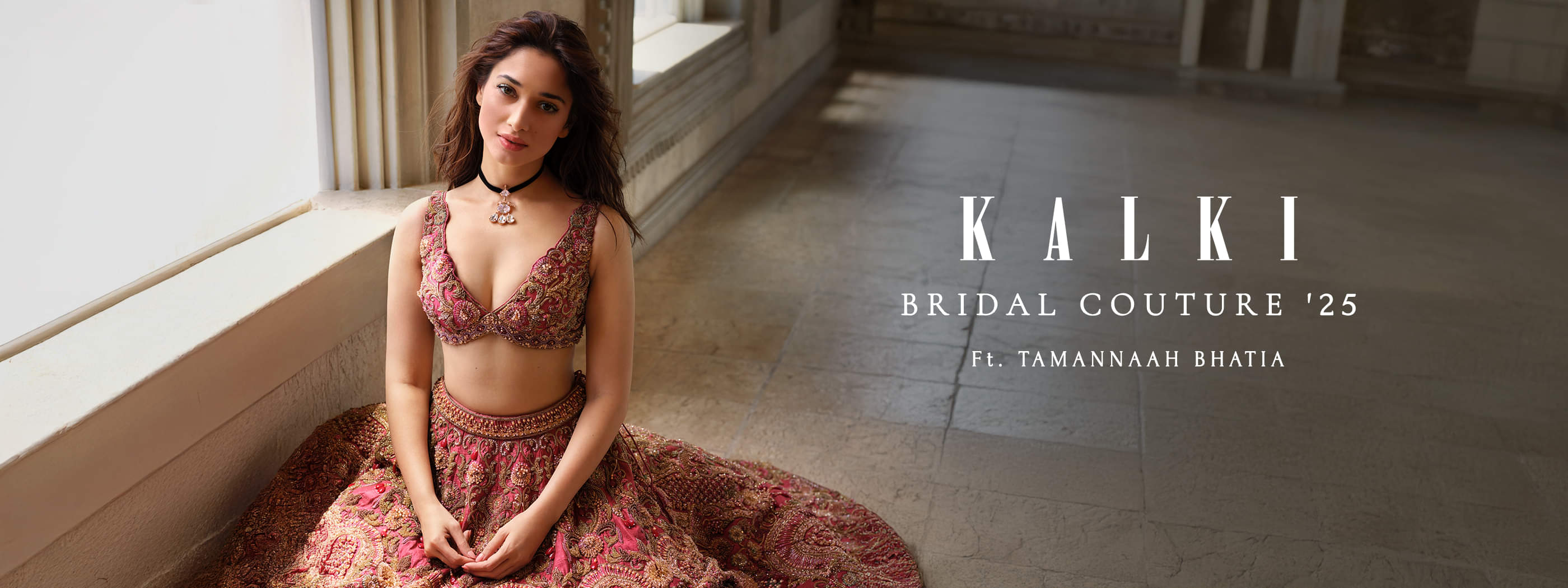  KALKI Fashion store promotional image