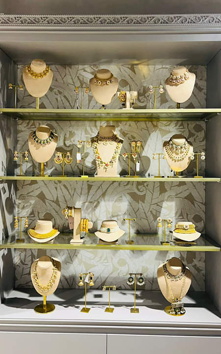 Bangalore Store