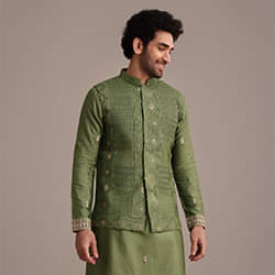 Kurta Jackets