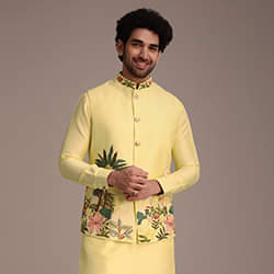 Kurta Jackets