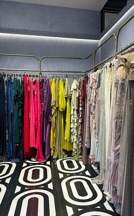 Mumbai store image