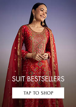 Salwar Style image