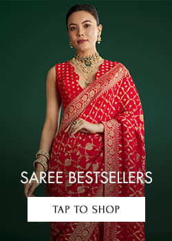Saree Style image