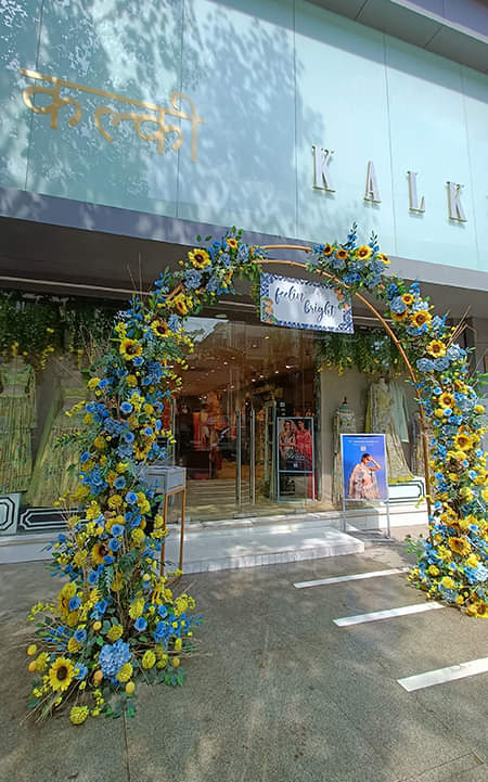 Mumbai store image