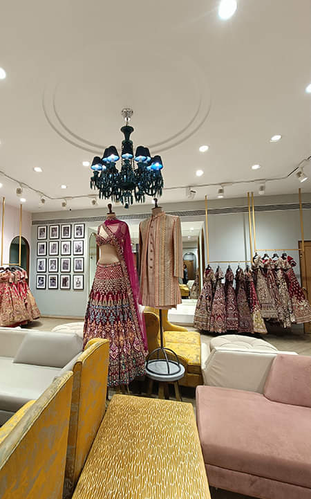 Mumbai store image