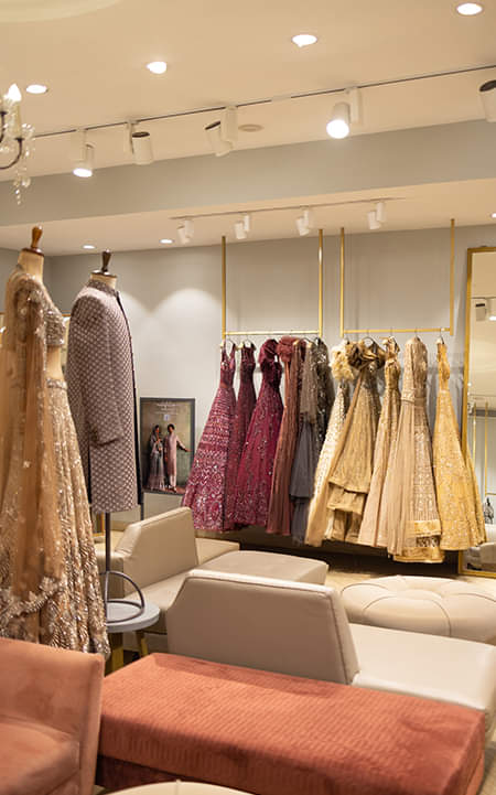 Mumbai store image