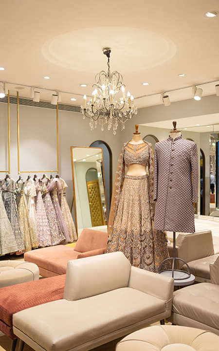 Mumbai store image