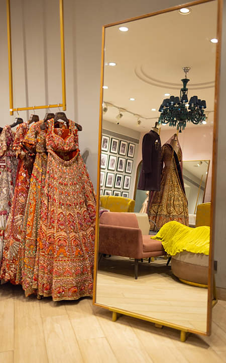 Mumbai store image