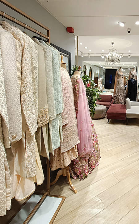 Mumbai store image