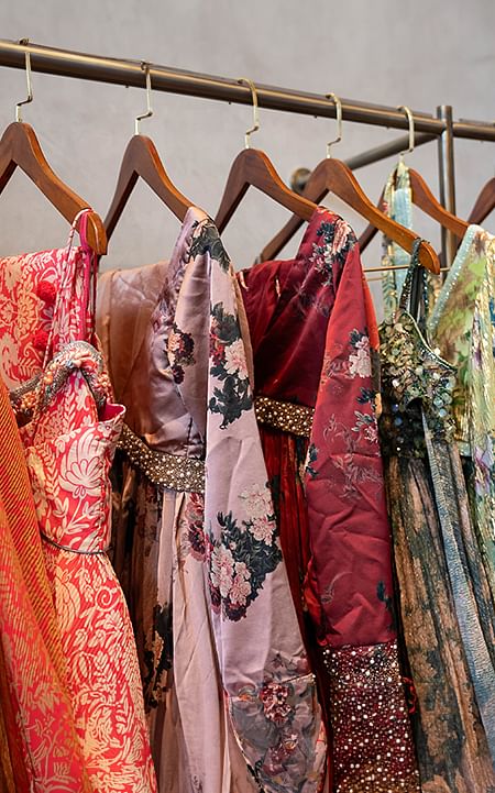 Hyderabad Store