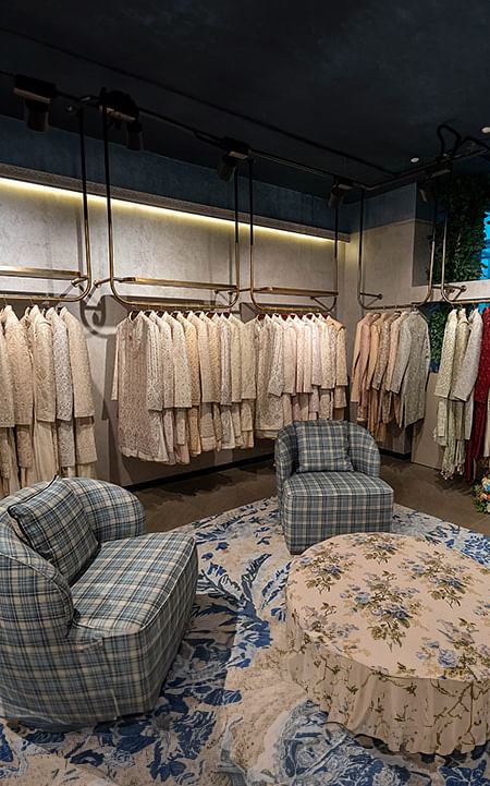 Hyderabad Store