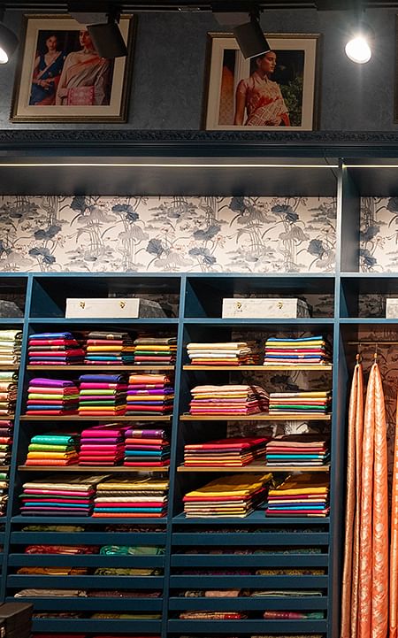 Hyderabad Store