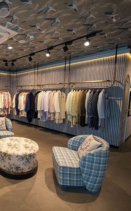 Hyderabad Store