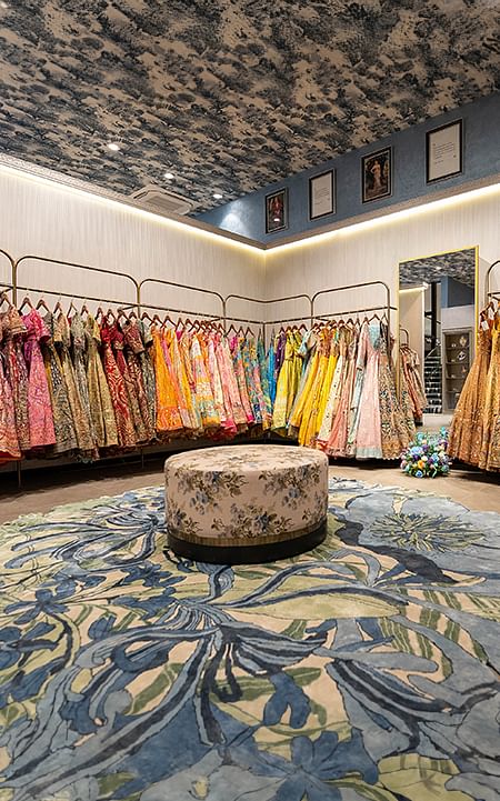 Hyderabad Store
