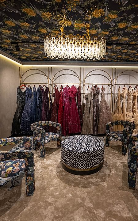 Hyderabad Store
