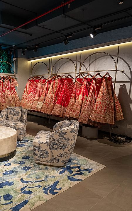 Hyderabad Store