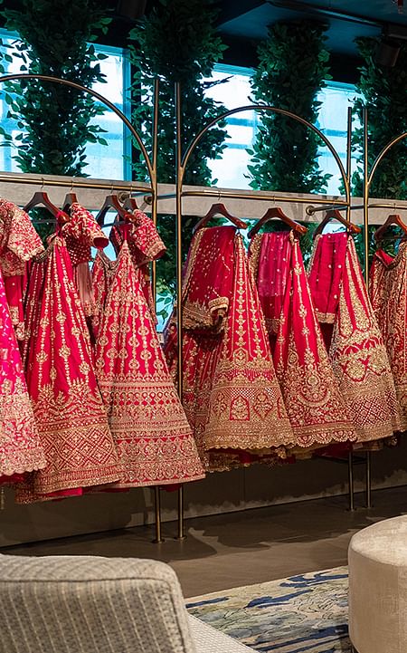 Hyderabad Store