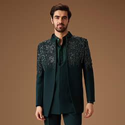 Indowestern For Him