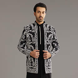 Indowestern For Him