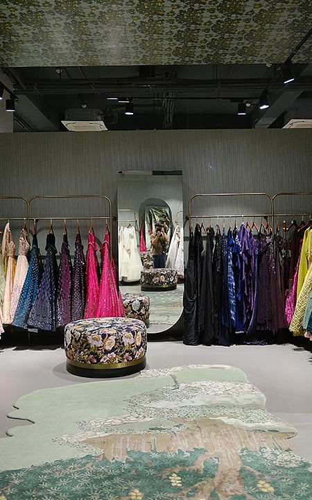 Ahmedabad Store