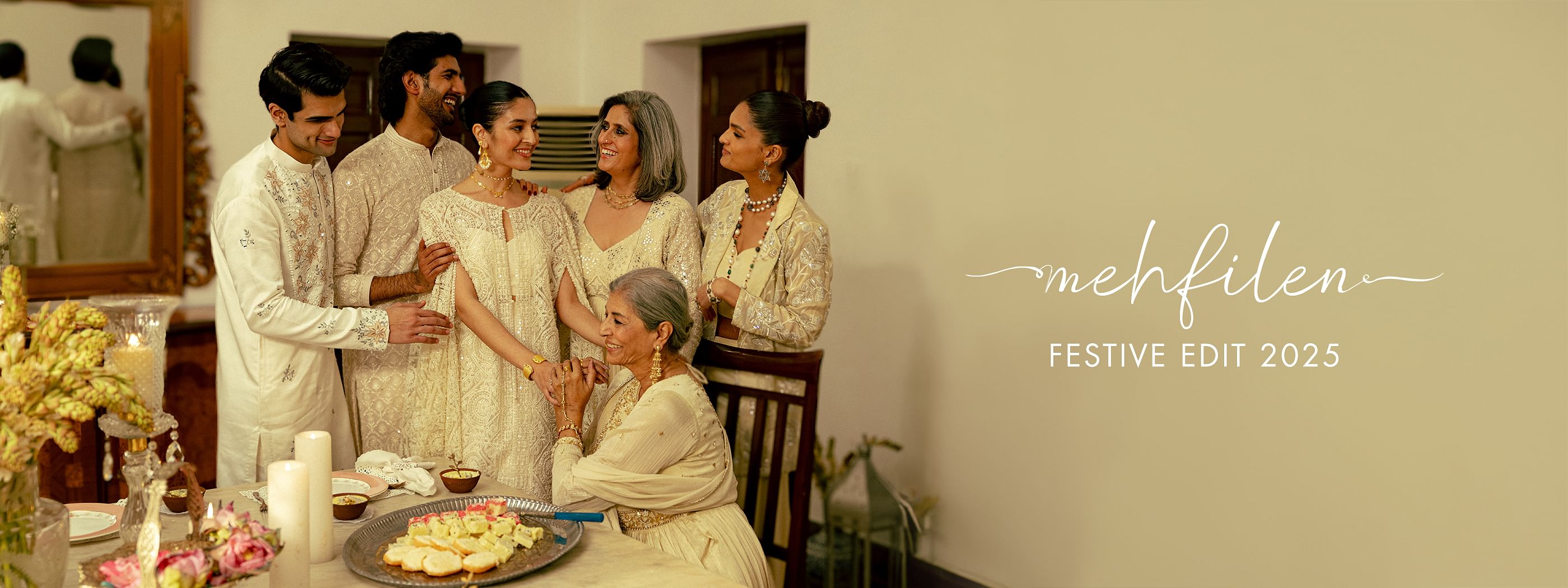  KALKI Fashion store promotional image