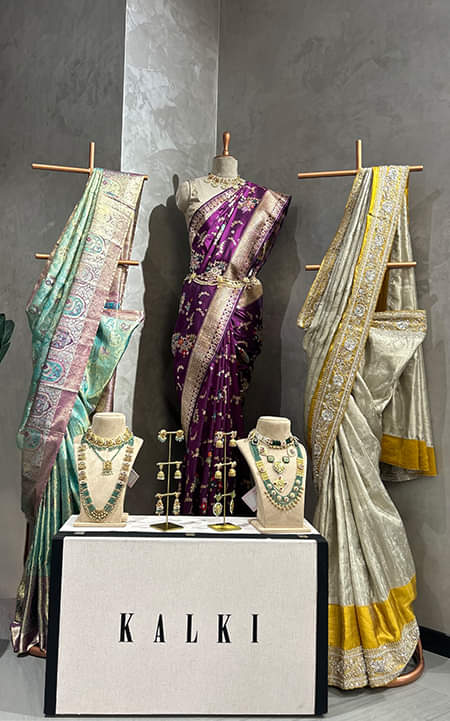 Mumbai store image